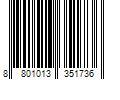 Barcode Image for UPC code 8801013351736