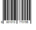 Barcode Image for UPC code 8801013770155