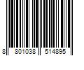 Barcode Image for UPC code 8801038514895. Product Name: 