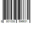 Barcode Image for UPC code 8801038596631