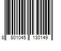 Barcode Image for UPC code 8801045130149