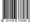 Barcode Image for UPC code 8801046376089