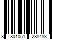 Barcode Image for UPC code 8801051288483