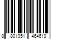 Barcode Image for UPC code 8801051464610