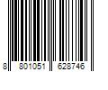 Barcode Image for UPC code 8801051628746