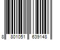 Barcode Image for UPC code 8801051639148