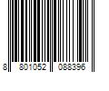 Barcode Image for UPC code 8801052088396