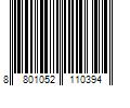 Barcode Image for UPC code 8801052110394