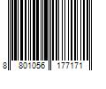 Barcode Image for UPC code 8801056177171