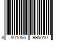 Barcode Image for UPC code 8801056995010