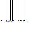 Barcode Image for UPC code 8801062273331