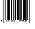 Barcode Image for UPC code 8801069173580