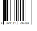 Barcode Image for UPC code 8801114308288