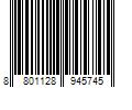 Barcode Image for UPC code 8801128945745