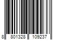 Barcode Image for UPC code 8801328109237