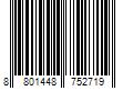 Barcode Image for UPC code 8801448752719