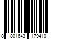 Barcode Image for UPC code 8801643179410