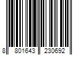 Barcode Image for UPC code 8801643230692