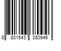 Barcode Image for UPC code 8801643380946