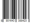 Barcode Image for UPC code 8801643388423