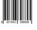 Barcode Image for UPC code 8801643396695