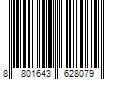 Barcode Image for UPC code 8801643628079