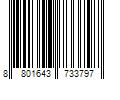 Barcode Image for UPC code 8801643733797