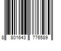 Barcode Image for UPC code 8801643776589