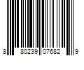 Barcode Image for UPC code 880239076829