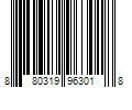 Barcode Image for UPC code 880319963018