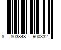 Barcode Image for UPC code 8803848900332