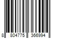 Barcode Image for UPC code 8804775366994