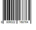 Barcode Image for UPC code 8806022168764