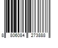 Barcode Image for UPC code 8806084273888