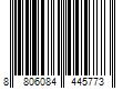 Barcode Image for UPC code 8806084445773