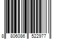 Barcode Image for UPC code 8806086522977