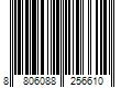 Barcode Image for UPC code 8806088256610