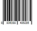 Barcode Image for UPC code 8806088489285