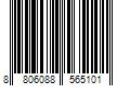 Barcode Image for UPC code 8806088565101