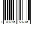 Barcode Image for UPC code 8806091566881