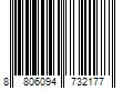 Barcode Image for UPC code 8806094732177