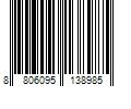 Barcode Image for UPC code 8806095138985