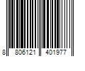 Barcode Image for UPC code 8806121401977