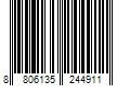 Barcode Image for UPC code 8806135244911