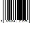 Barcode Image for UPC code 8806164121269