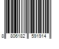 Barcode Image for UPC code 8806182591914