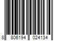 Barcode Image for UPC code 8806194024134