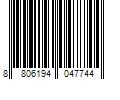 Barcode Image for UPC code 8806194047744