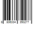 Barcode Image for UPC code 8806334350277