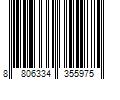 Barcode Image for UPC code 8806334355975